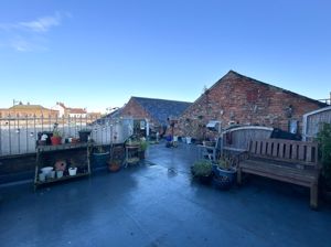 Balcony- click for photo gallery